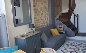 Charmante maisonnette de caractère